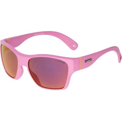 Sinner Gafas De Sol Gunstock Matte Pink CAT3 Sinner Gafas De Sol Gunstock Matte Pink CAT3