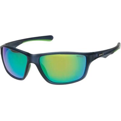 Sinner Gafas De Sol Eyak Matte Cry Blue CAT3 Sinner Gafas De Sol Eyak Matte Cry Blue CAT3