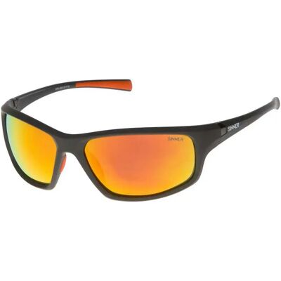 Sinner Gafas De Sol Fonds Matte Dark Grey CAT3 Sinner Gafas De Sol Fonds Matte Dark Grey CAT3
