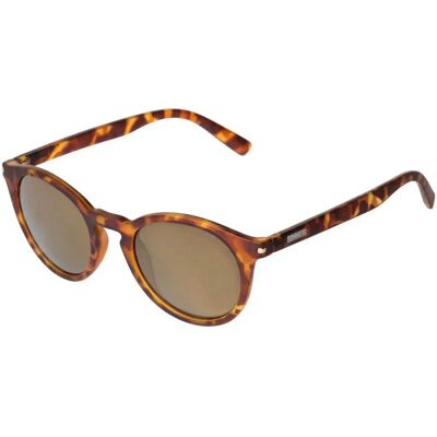 Sinner Gafas De Sol Patnem Matte Yellow Tortoise CAT3 Sinner Gafas De Sol Patnem Matte Yellow Tortoise CAT3