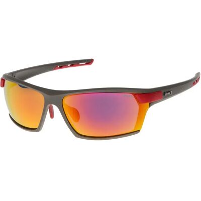 Sinner Gafas De Sol Springhill Matte Grey CAT3 Sinner Gafas De Sol Springhill Matte Grey CAT3