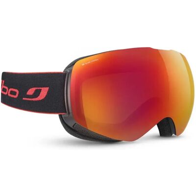 Julbo Máscara Esquí Moonlight Black Orange/CAT3 Julbo Máscara Esquí Moonlight Black Orange/CAT3