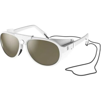 Scott Gafas De Sol Cervina White Brown/CAT4 Scott Gafas De Sol Cervina White Brown/CAT4