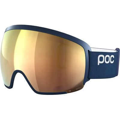 Poc Lente Orb Clarity Lead Blue Spektris Gold/CAT3 Poc Lente Orb Clarity Lead Blue Spektris Gold/CAT3