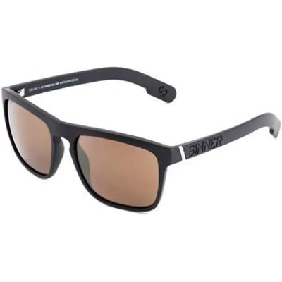 Sinner Gafas De Sol Thunder X Es Black Blue Oil/CAT3 Sinner Gafas De Sol Thunder X Es Black Blue Oil/CAT3