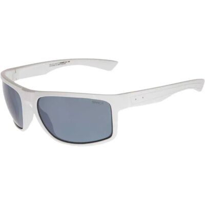 Sinner Gafas De Sol Steelhead Ii Matte White Sintrast Watersports/CAT3 Sinner Gafas De Sol Steelhead Ii Matte White Sintrast Watersports/CAT3