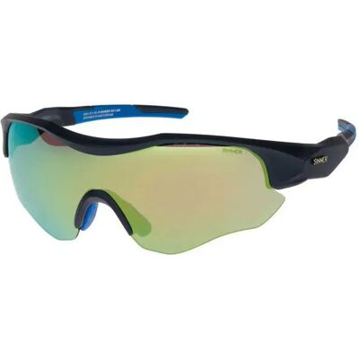 Sinner Gafas De Sol Triple Ii Matte Dark Blue Sintrast Cycling/CAT3 Sinner Gafas De Sol Triple Ii Matte Dark Blue Sintrast Cycling/CAT3