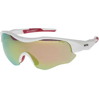 Sinner Gafas De Sol Triple Ii Matte White Sintrast Cycling/CAT3 Sinner Gafas De Sol Triple Ii Matte White Sintrast Cycling/CAT3