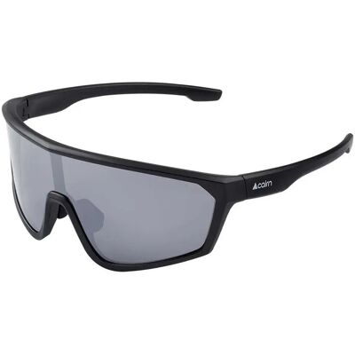 Cairn Gafas De Sol Polarizadas Rocket Matt Full Black CAT3 Cairn Gafas De Sol Polarizadas Rocket Matt Full Black CAT3