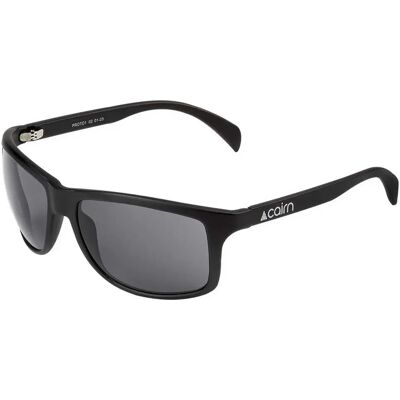 Cairn Gafas De Sol Takao Matt Black / Silver CAT3 Cairn Gafas De Sol Takao Matt Black / Silver CAT3