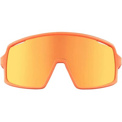 Rossignol Gafas De Sol Escaper Brick Smoke Orange/CAT3 Rossignol Gafas De Sol Escaper Brick Smoke Orange/CAT3