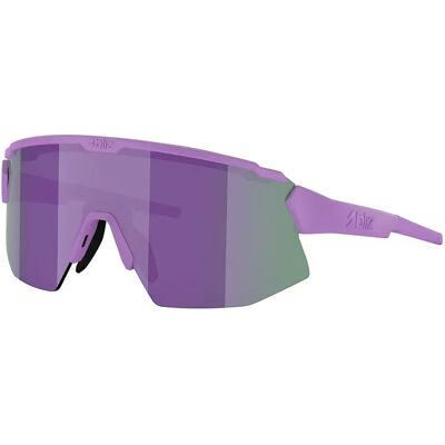 Bliz Gafas De Sol Breeze Small Purple Grey w Purple Mirror/CAT3 Bliz Gafas De Sol Breeze Small Purple Grey w Purple Mirror/CAT3