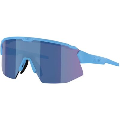 Bliz Gafas De Sol Breeze Matt Blue Grey w Blue Mirror/CAT3 Bliz Gafas De Sol Breeze Matt Blue Grey w Blue Mirror/CAT3