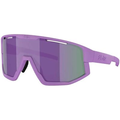 Bliz Gafas De Sol Fusion Small Purple Grey w Purple Mirror/CAT3 Bliz Gafas De Sol Fusion Small Purple Grey w Purple Mirror/CAT3