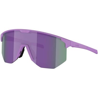 Bliz Gafas De Sol Hero Small Purple Grey w Purple Mirror/CAT3 Bliz Gafas De Sol Hero Small Purple Grey w Purple Mirror/CAT3