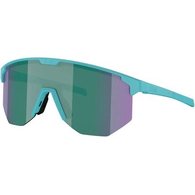 Bliz Gafas De Sol Hero Small Turquoise Green w Blue/Green Revo/CAT3 Bliz Gafas De Sol Hero Small Turquoise Green w Blue/Green Revo/CAT3