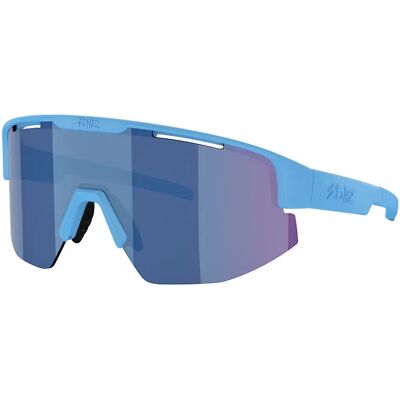 Bliz Gafas De Sol Matrix Small Matt Blue Grey w Blue Mirror/CAT3 Bliz Gafas De Sol Matrix Small Matt Blue Grey w Blue Mirror/CAT3
