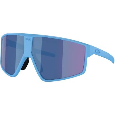 Bliz Gafas De Sol P002 Matt Blue Grey w Blue Mirror/CAT3 Bliz Gafas De Sol P002 Matt Blue Grey w Blue Mirror/CAT3