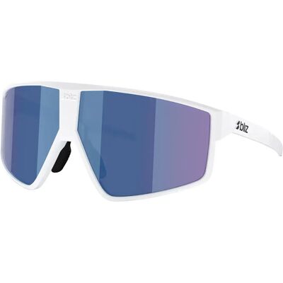 Bliz Gafas De Sol P002 White Smoke w Blue Multi/CAT3 Bliz Gafas De Sol P002 White Smoke w Blue Multi/CAT3