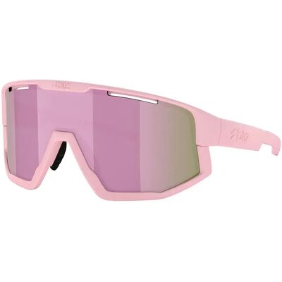 Bliz Gafas De Sol Vision Matt Powder Pink Brown w rosé multi/CAT3 Bliz Gafas De Sol Vision Matt Powder Pink Brown w rosé multi/CAT3
