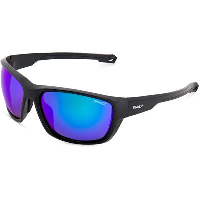 Sinner Gafas De Sol Nirapi Black / Green SINTEC®/CAT3 Sinner Gafas De Sol Nirapi Black / Green SINTEC®/CAT3