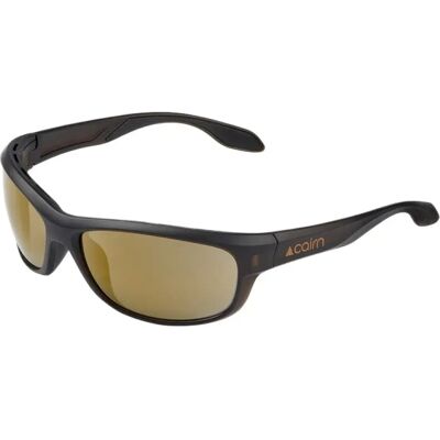 Cairn Gafas De Sol Downhill Mat Crystal Black CAT3 Cairn Gafas De Sol Downhill Mat Crystal Black CAT3