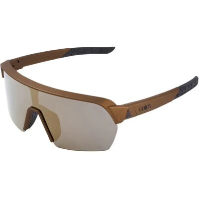 Cairn Gafas De Sol Roc Light S Mat Metallic Bronzite CAT3 Cairn Gafas De Sol Roc Light S Mat Metallic Bronzite CAT3