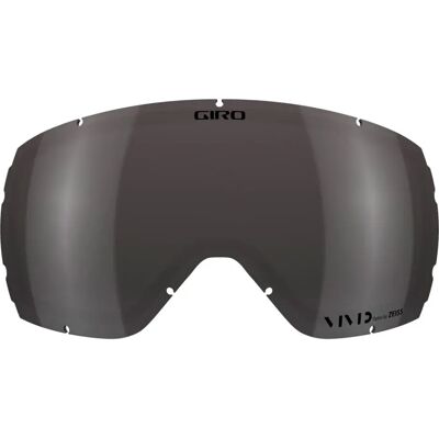Giro Lente Balance Ii Vivid Smoke Vivid Smoke/CAT2 Giro Lente Balance Ii Vivid Smoke Vivid Smoke/CAT2
