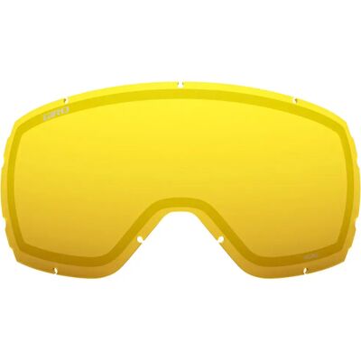 Giro Lente Balance/facet Yellow Yellow/CAT0 Giro Lente Balance/facet Yellow Yellow/CAT0