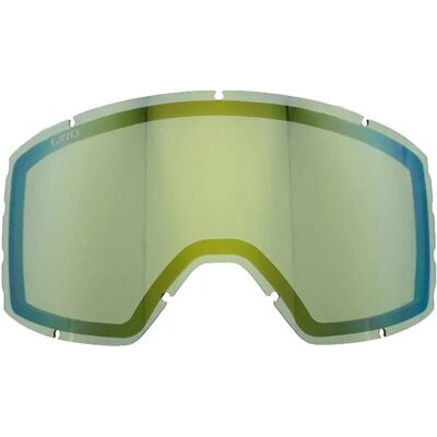Giro Lente Scan/gaze Loden Yellow Loden Yellow/CAT1 Giro Lente Scan/gaze Loden Yellow Loden Yellow/CAT1