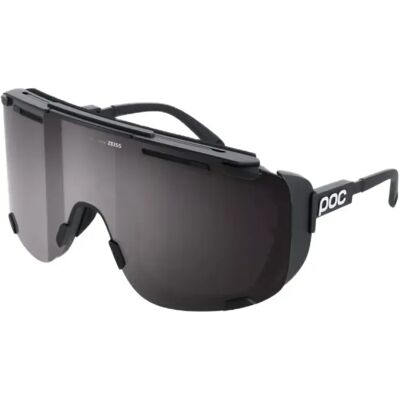 Poc Gafas De Sol Devour Glacial+ Uranium Black / Clarity Universal / Sunny Grey Sunny Grey/CAT3 Poc Gafas De Sol Devour Glacial+ Uranium Black / Clarity Universal / Sunny Grey Sunny Grey/CAT3
