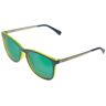 Cairn Fuzz Mirror Sunglasses Gris Mirror/CAT 3