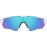 Oakley Radar Ev Xs Path Prizm Sunglasses Azul Prizm Sapphire/CAT3