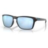 Oakley Sylas Polarized Sunglasses Negro Prizm Deep Water Polarized/CAT2