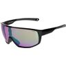 Sinner Bryce Ii Sunglasses Negro Sintrast Snow/CAT3