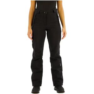 Cmp Pantalones 3a14156 Black XS Cmp Pantalones 3a14156 Black XS