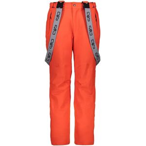 Cmp Pantalones Salopette 3w17397n Tango 2XL Cmp Pantalones Salopette 3w17397n Tango 2XL