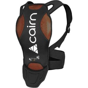 Cairn Protector De Espalda Pro Impakt D3o Black L Cairn Protector De Espalda Pro Impakt D3o Black L