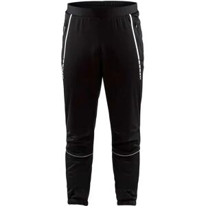 craft Pantalones Club Black S craft Pantalones Club Black S