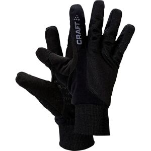 craft Guantes Core Insulate Black 2XS craft Guantes Core Insulate Black 2XS