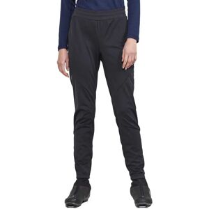 craft Pantalones Core Nordic Training Black M craft Pantalones Core Nordic Training Black M