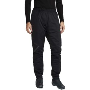 craft Pantalones Core Nordic Training Warm Black L craft Pantalones Core Nordic Training Warm Black L