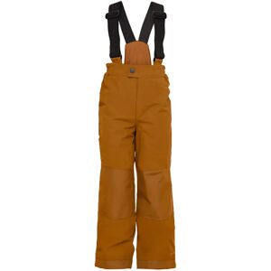 Vaude Pantalones Snow Cup Iii Silt Brown 122-128 cm Vaude Pantalones Snow Cup Iii Silt Brown 122-128 cm