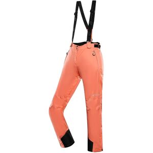 Alpine Pro Pantalones Edesa Fresh Salmon L Alpine Pro Pantalones Edesa Fresh Salmon L