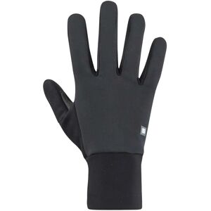 Sportful Guantes Infinium Black L Sportful Guantes Infinium Black L