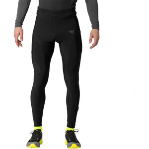 Dynafit Mallas Winter Running Black Out 2XL Dynafit Mallas Winter Running Black Out 2XL