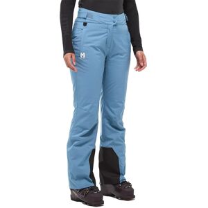 Millet Pantalones Brevent Coronet Blue 42 Millet Pantalones Brevent Coronet Blue 42