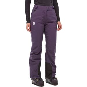 Millet Pantalones Brevent Purple Velvet 40 Millet Pantalones Brevent Purple Velvet 40