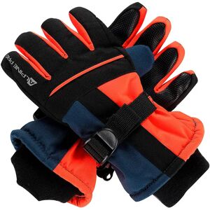 Alpine Pro Guantes Lordo 2 Neon Red L Alpine Pro Guantes Lordo 2 Neon Red L