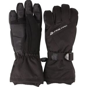 Alpine Pro Guantes Rena Black M Alpine Pro Guantes Rena Black M
